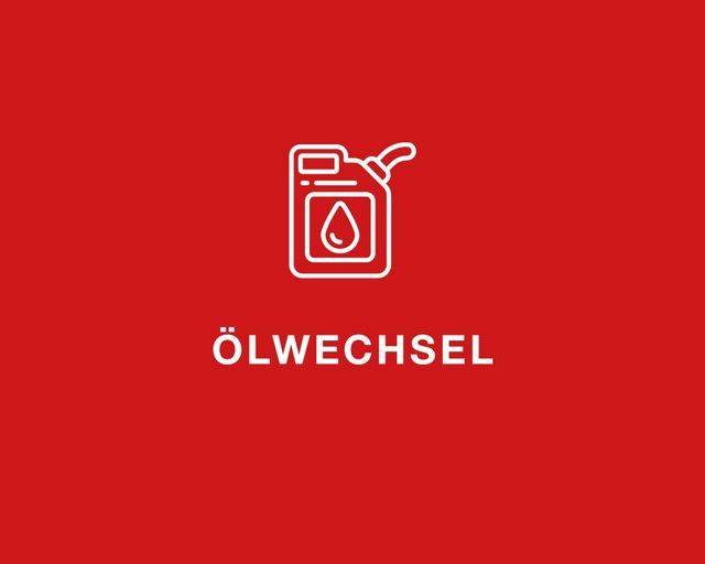 Ölwechsel