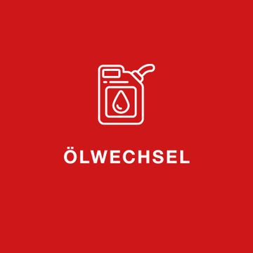 Ölwechsel