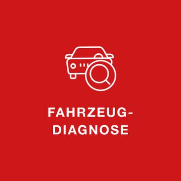 Fahrzeugdiagnose