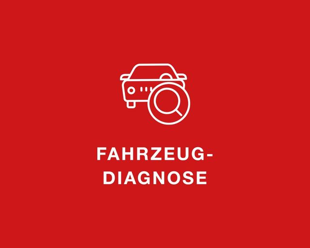 Fahrzeugdiagnose