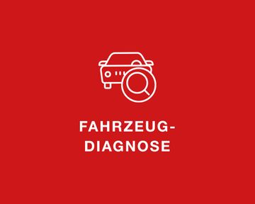 Fahrzeugdiagnose