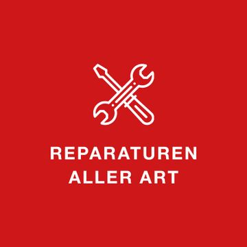Reparaturen aller Art