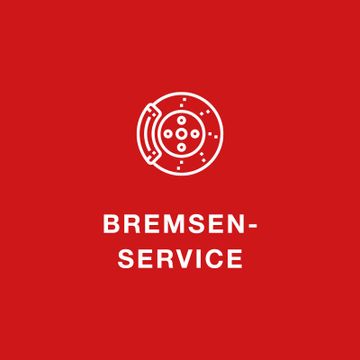 Bremsenservice
