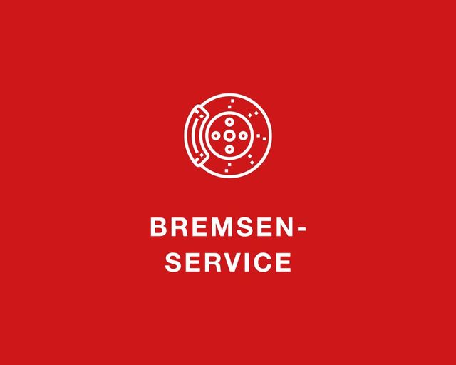 Bremsenservice