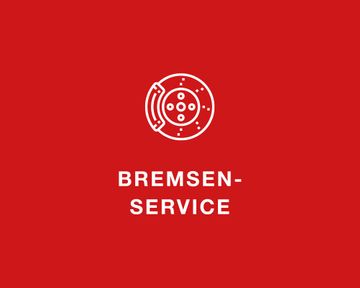 Bremsenservice