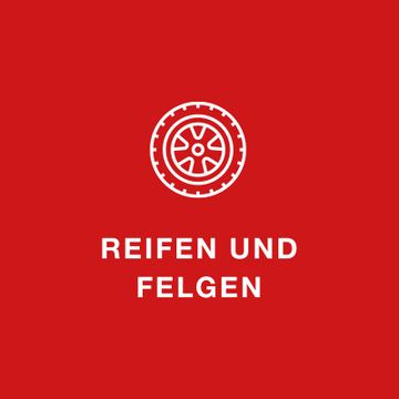 Reifen und Felgen
