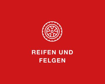 Reifen und Felgen